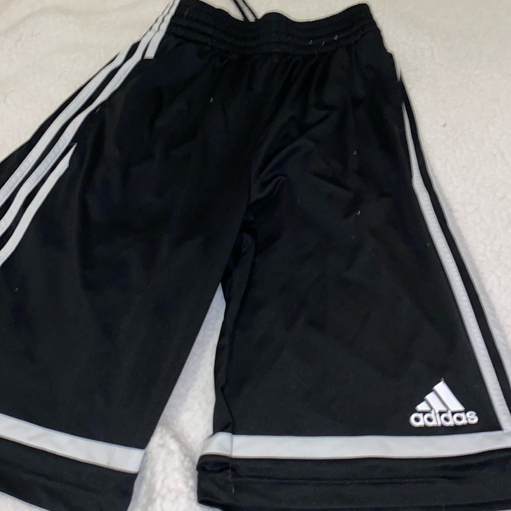 ADIDAS SHORTS